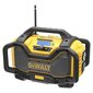 Raadio DeWalt DCR027 hind ja info | Raadiod ja magnetoolad | hansapost.ee