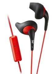 JVC HA-ENR15-BR-E red цена и информация | JVC Компьютерная техника | hansapost.ee