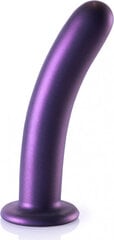 G-punkti dildo Shots Smooth Silicone G-Spot Dildo 7