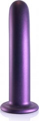 G-punkti dildo Shots Smooth Silicone G-Spot Dildo 7