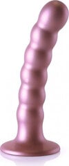 G-punkti dildo Shots G-Spot Dildo 5"/13 cm цена и информация | Фаллоимитаторы | hansapost.ee