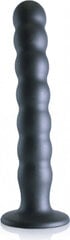 G-punkti dildo koos helmestega Shots G-Spot Dildo - 8