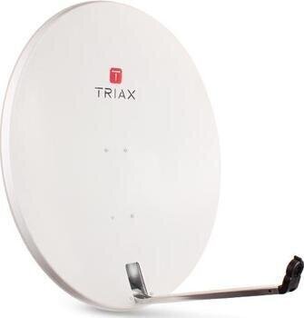 Triax 100 hind ja info | Televiisori antennid | hansapost.ee