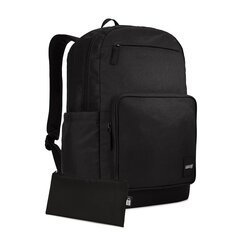 Case Logic Query seljakott, 29l, must hind ja info | Spordikotid ja seljakotid | hansapost.ee