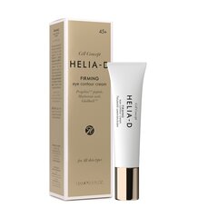 Silmakreem Helia-D Botanic Concept 45+, 15 ml hind ja info | Helia D Näohooldus | hansapost.ee