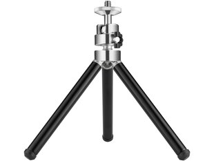 Sandberg 134-11 Universal Tripod 16-23.5 cm цена и информация | Штативы | hansapost.ee