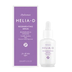 Näoseerum Helia D Hydramax, 30 ml hind ja info | Helia D Näohooldus | hansapost.ee