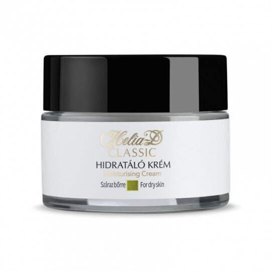 Komplekt Helia D Classic: niisutav näokreem, 50 ml + silmakreem koensüümiga Q10, 15 ml цена и информация | Näokreemid | hansapost.ee