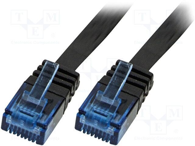 LogiLink RJ45, 10 m hind ja info | Juhtmed ja kaablid | hansapost.ee