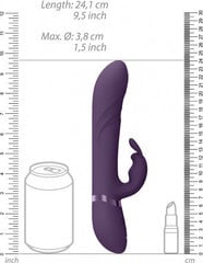 Vibraator Shots Nari, lilla price and information | Vibrators | hansapost.ee