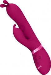 G-punkti jänes pulsilaine varrega Shots price and information | Vibrators | hansapost.ee