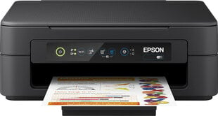 Epson Expression Home XP-2205 XP2205 Multifunktionsdrucker Farbe Tintenstrahl (C11CK67404) цена и информация | Принтеры | hansapost.ee