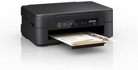 Epson Expression Home XP-2205 (C11CK67404) цена и информация | Printerid | hansapost.ee