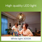 Lambipirn LED Philips, E27, 1 tk hind ja info | Lambipirnid ja LED-pirnid | hansapost.ee