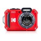 Kodak WPZ2RD цена и информация | Fotoaparaadid | hansapost.ee