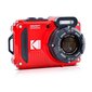 Kodak WPZ2RD цена и информация | Fotoaparaadid | hansapost.ee