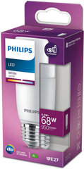 Светодиодная лампочка Philips Standard 2452 lm E27 D 17,5 W 7,5 x 12,1 cm (2700 K) цена и информация | Лампочки | hansapost.ee