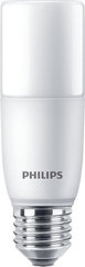 Светодиодная лампочка Philips Standard 2452 lm E27 D 17,5 W 7,5 x 12,1 cm (2700 K) цена и информация | Лампочки | hansapost.ee