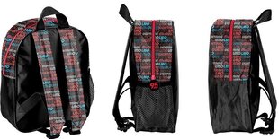 Рюкзак детский Paso Молния Маккуин(Cars) DC23CC-503, разноцветный цена и информация | Школьные рюкзаки, спортивные сумки | hansapost.ee