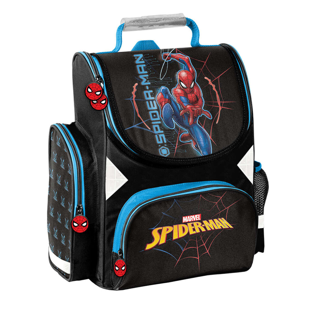 Kooli seljakott Paso Marvel Spiderman hind ja info | Koolikotid ja seljakotid | hansapost.ee