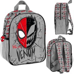 Seljakott Spider-Man Paso Venom price and information | School bags and backpacks | hansapost.ee