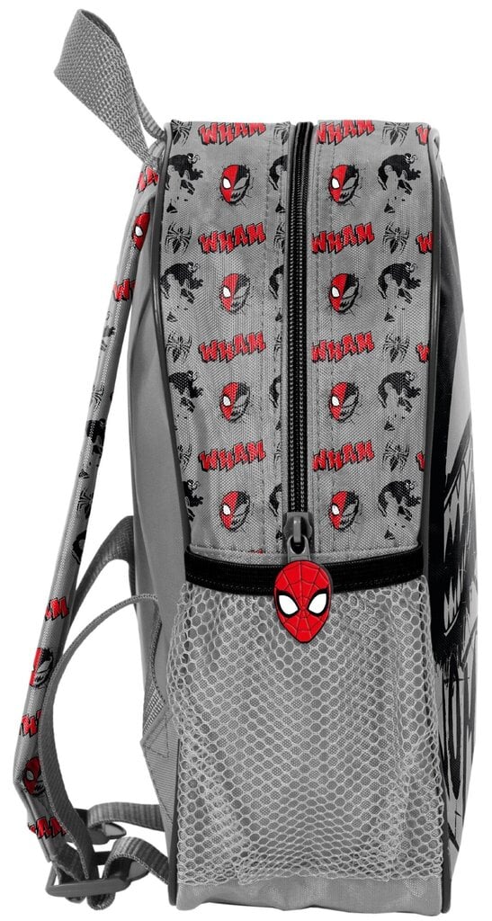 Seljakott Spider-Man Paso Venom цена и информация | Koolikotid ja seljakotid | hansapost.ee