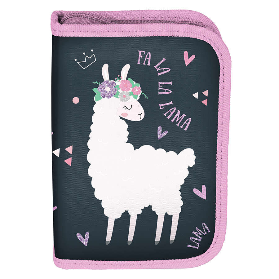 Pinal Paso Lama koos glitteriga hind ja info | Pinalid | hansapost.ee