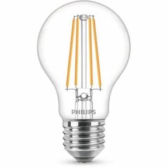 Akaɖi ƒe akaɖi LED Philips, E27, 1 pc. hind ja info | Lambipirnid ja LED-pirnid | hansapost.ee