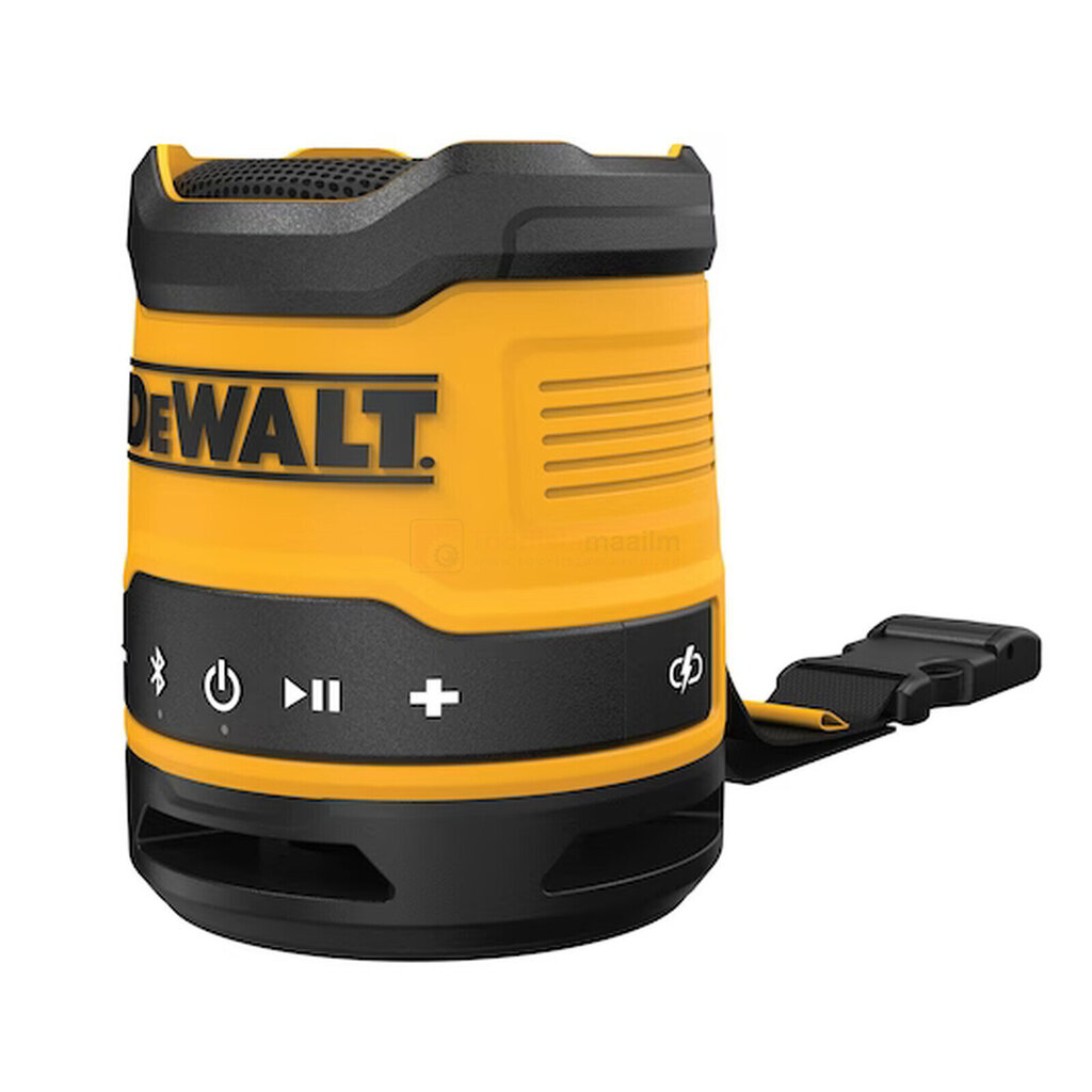 DeWalt DCR009 цена и информация | Kõlarid | hansapost.ee