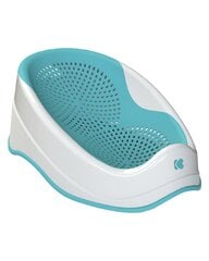 Vannitool KikkaBoo, Relax Turquoise/roheline hind ja info | Laste vannitooted | hansapost.ee