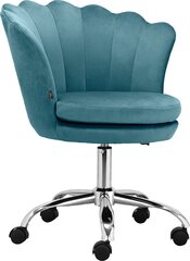 Kontoritool Notio Living Wendy, sinine price and information | Office chairs | hansapost.ee