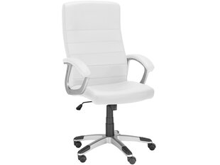 Kontoritool Notio Living Willis, valge price and information | Office chairs | hansapost.ee