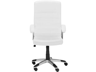 Офисное кресло Notio Living Willis, белого цвета цена и информация | Офисные кресла | hansapost.ee