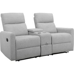 Tugitool reglainer Notio Living Dacoulas, hall price and information | Armchairs | hansapost.ee