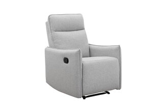 Tugitool-reguleerija Notio Living Lugo, hall price and information | Armchairs | hansapost.ee