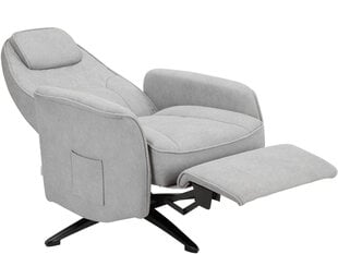 Tugitool reglainer Notio Living Madoc, hall price and information | Armchairs | hansapost.ee