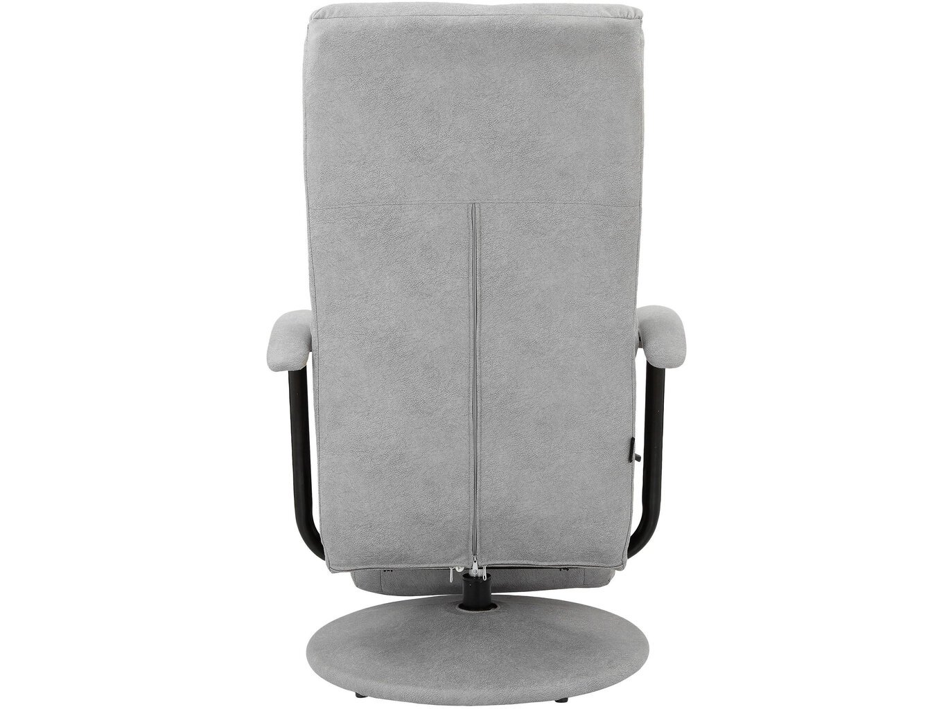 Tugitool-lamamistool Notio Living Maki, hall hind ja info | Tugitoolid | hansapost.ee