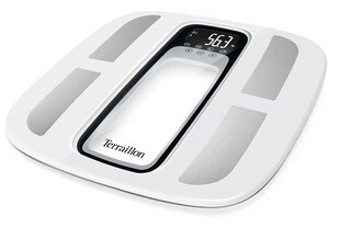 Terraillon 14959 price and information | Scales, bathroom scales and luggage scales | hansapost.ee