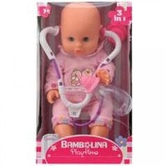 Nukk Bambolina, 26 cm price and information | Toys for girls | hansapost.ee