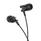 Borofone Earphones BM72 Majestic hind ja info | Kõrvaklapid | hansapost.ee