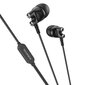 Borofone Earphones BM72 Majestic hind ja info | Kõrvaklapid | hansapost.ee