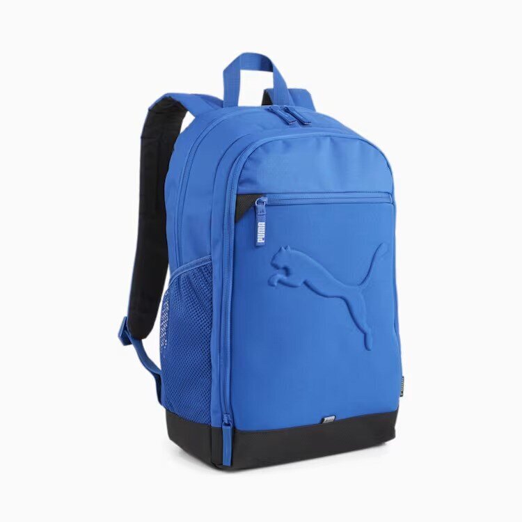 Puma seljakott BUZZ (26L), sinine hind ja info | Käekotid naistele | hansapost.ee