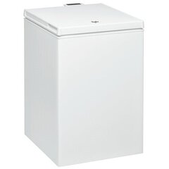 Whirlpool WHS14222 price and information | Deep freezers, freezers | hansapost.ee