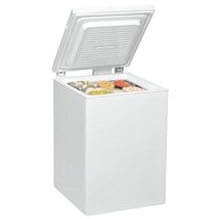 Whirlpool WHS14222 price and information | Deep freezers, freezers | hansapost.ee