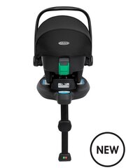 Graco turvatool Snuglite R129, 0-13 kg, midnight hind ja info | Turvatoolid ja turvahällid | hansapost.ee