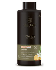 Juuksepalsam C-vitamiiniga INOAR Blends Conditioner 800 ml price and information | Palsamid | hansapost.ee