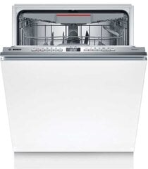 Bosch SMV4ECX21E цена и информация | Посудомоечные машины | hansapost.ee