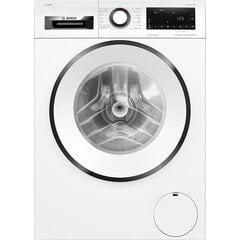 Bosch WGG244FNSN price and information | Washing machines | hansapost.ee