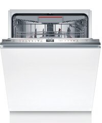 Bosch SMV6ZCX06E price and information | Dishwashers | hansapost.ee