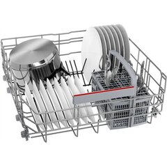 Bosch SMU4HAW01S цена и информация | Посудомоечные машины | hansapost.ee